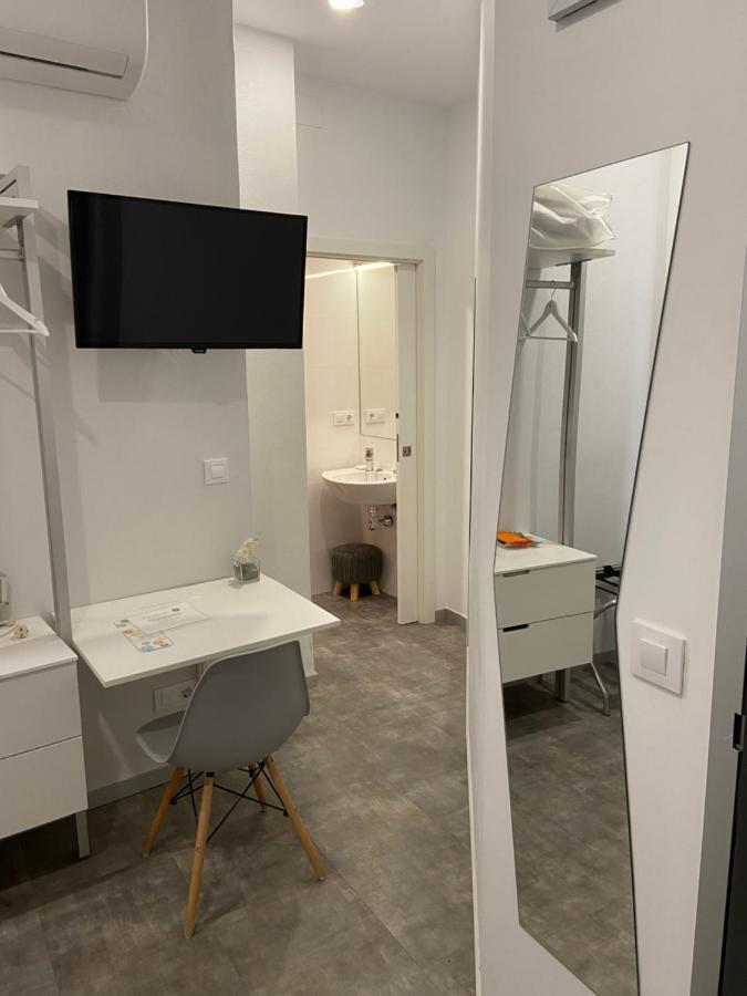 Casual Suite in Córdoba Zewnętrze zdjęcie