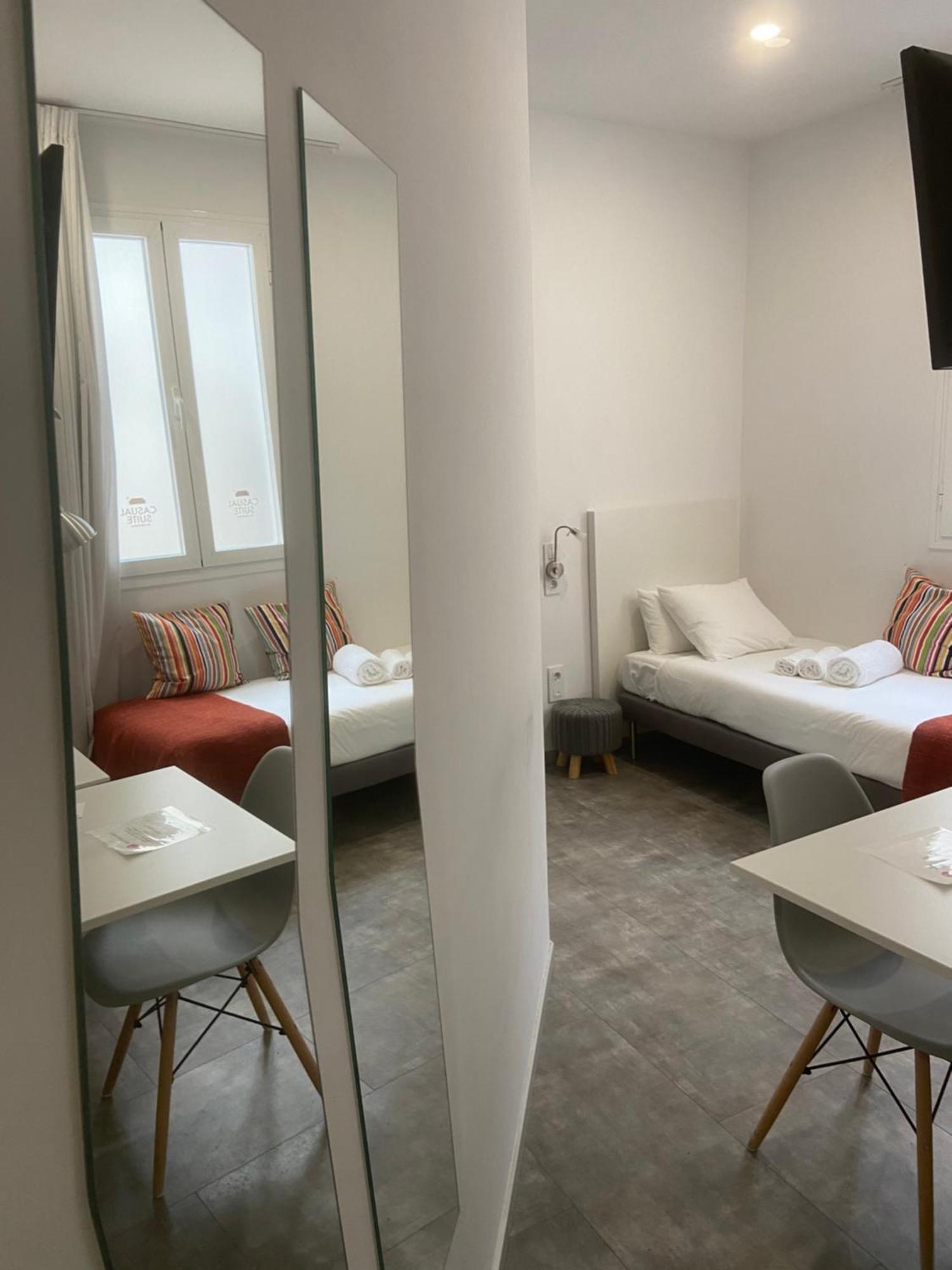 Casual Suite in Córdoba Zewnętrze zdjęcie