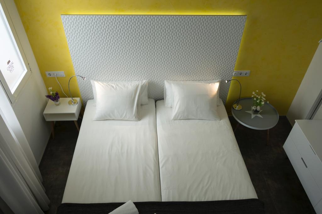 Casual Suite in Córdoba Zewnętrze zdjęcie
