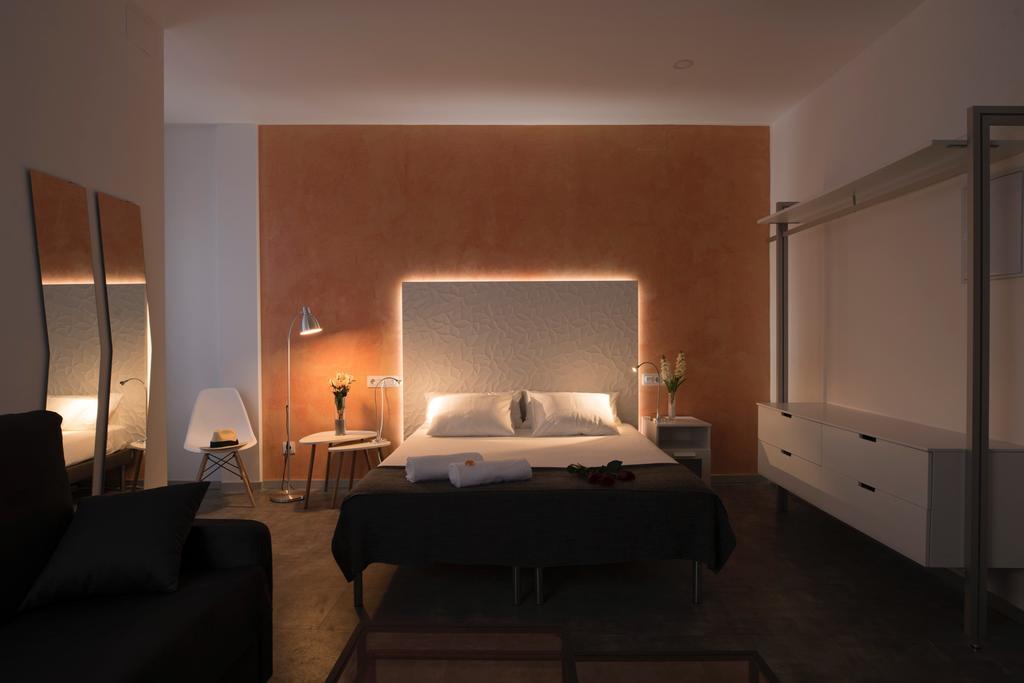 Casual Suite in Córdoba Zewnętrze zdjęcie