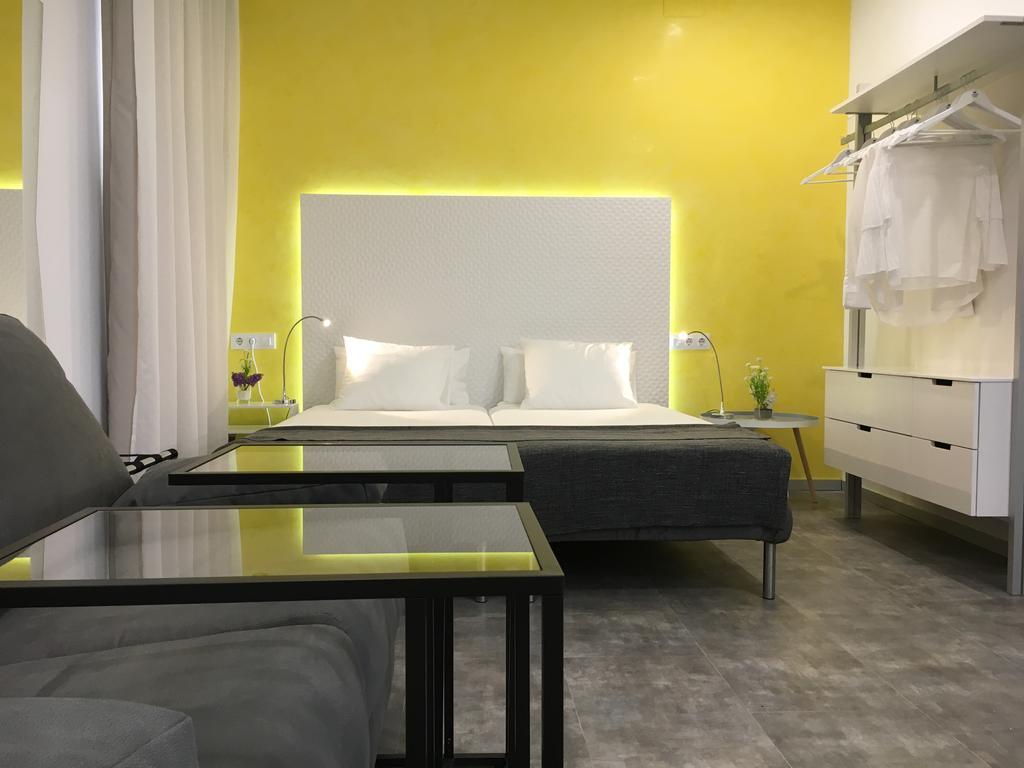 Casual Suite in Córdoba Zewnętrze zdjęcie
