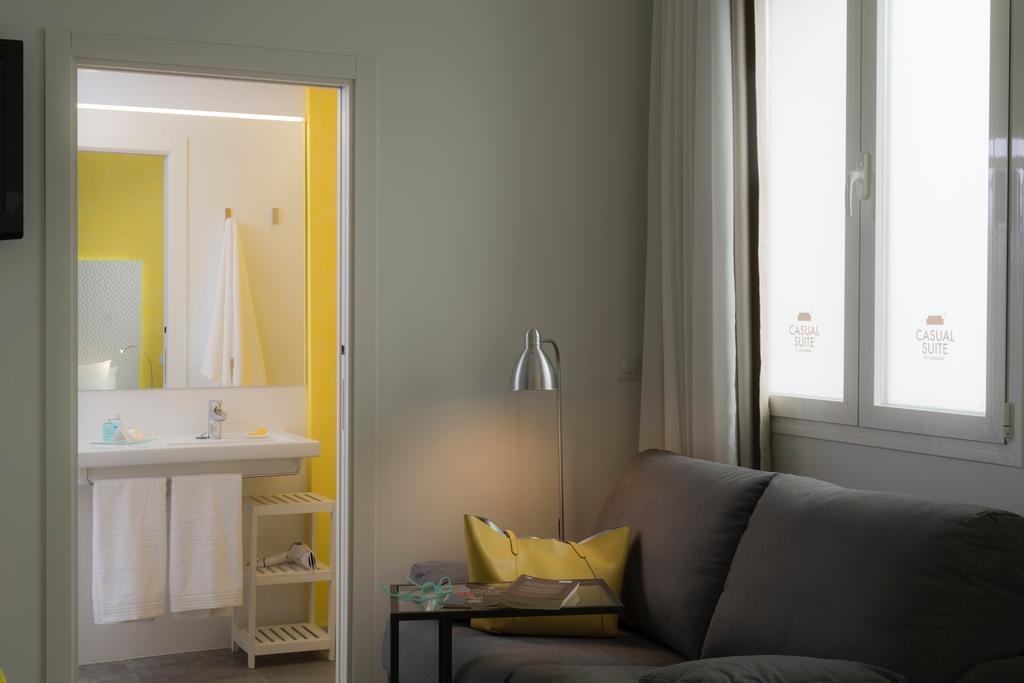 Casual Suite in Córdoba Zewnętrze zdjęcie