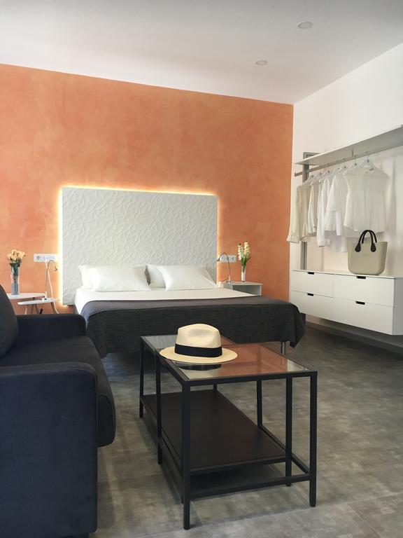 Casual Suite in Córdoba Zewnętrze zdjęcie