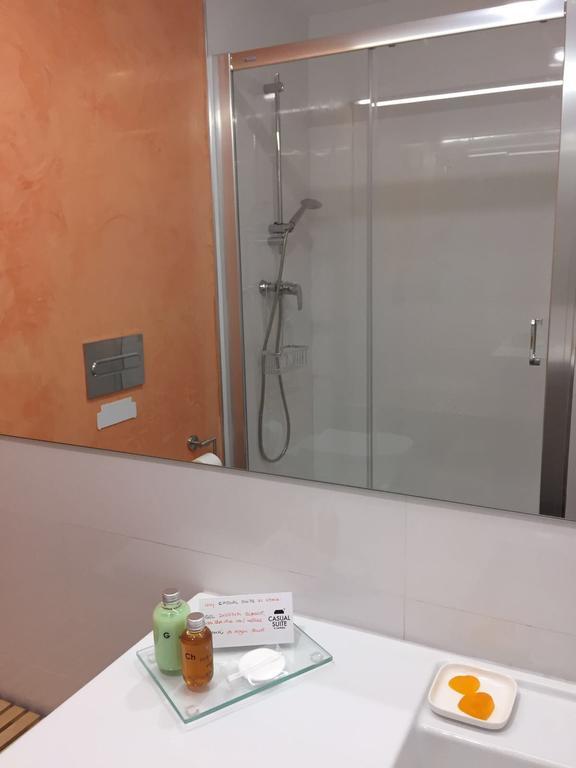 Casual Suite in Córdoba Zewnętrze zdjęcie