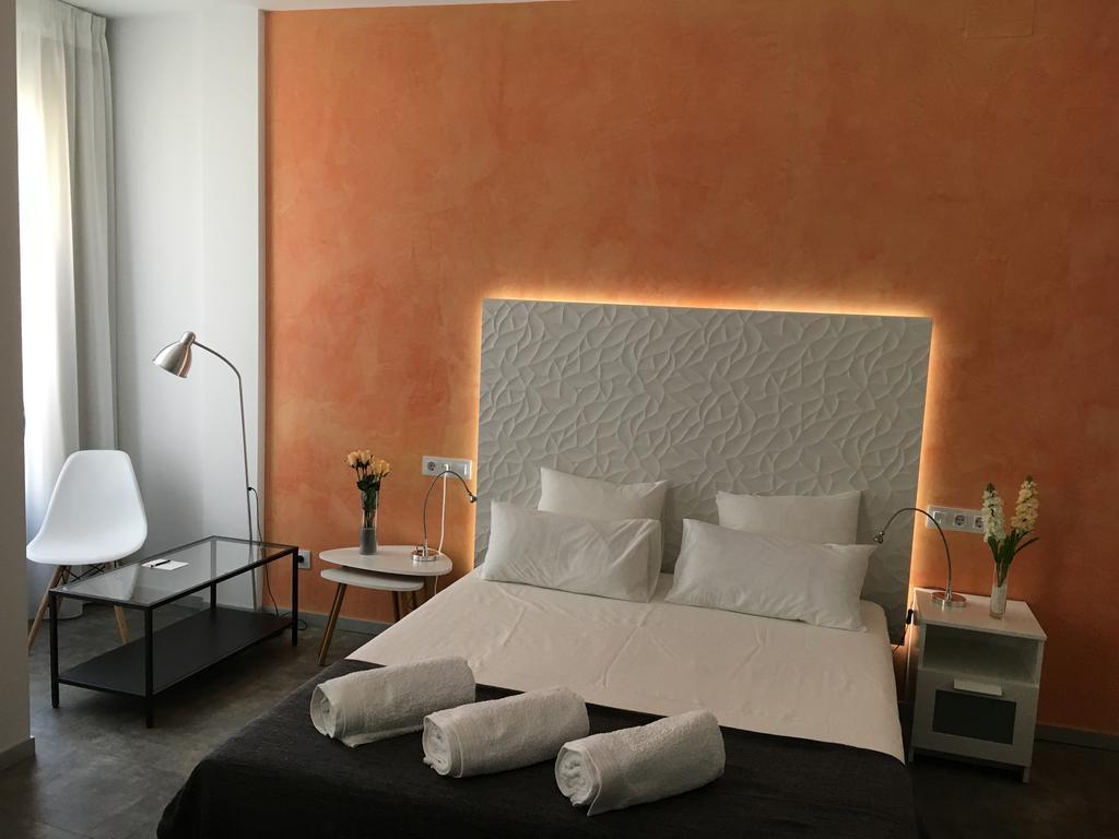 Casual Suite in Córdoba Zewnętrze zdjęcie