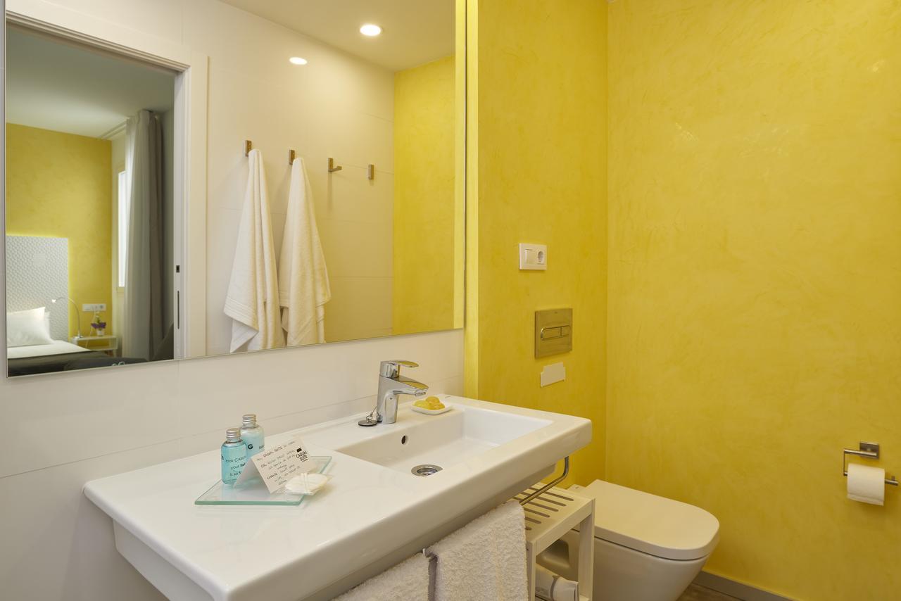 Casual Suite in Córdoba Zewnętrze zdjęcie