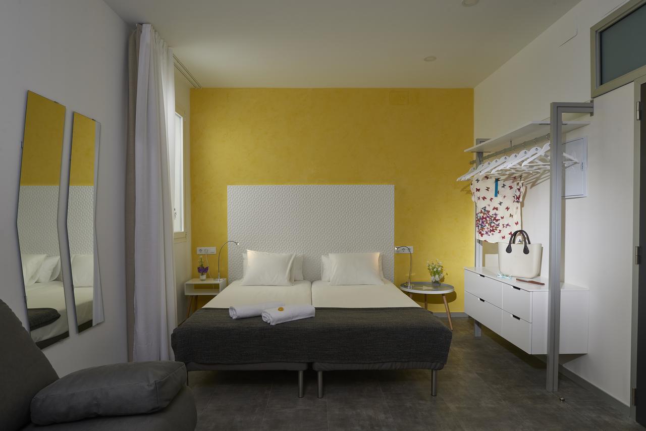 Casual Suite in Córdoba Zewnętrze zdjęcie
