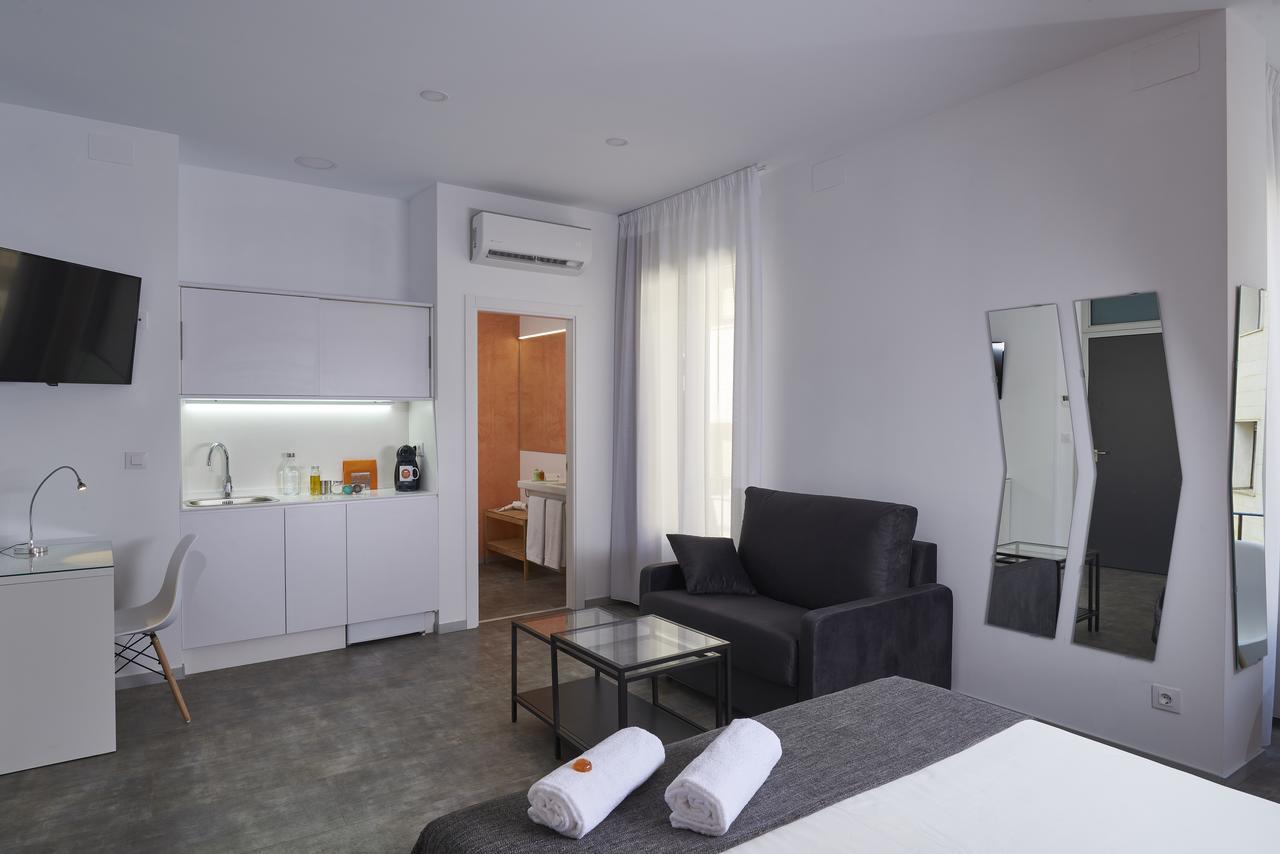 Casual Suite in Córdoba Zewnętrze zdjęcie
