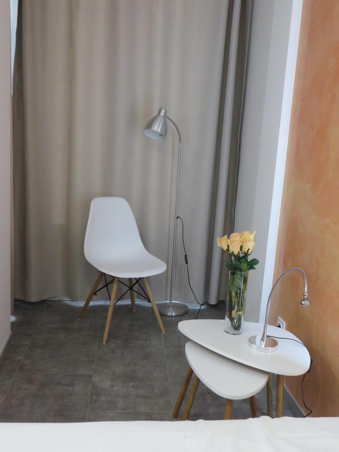 Casual Suite in Córdoba Zewnętrze zdjęcie